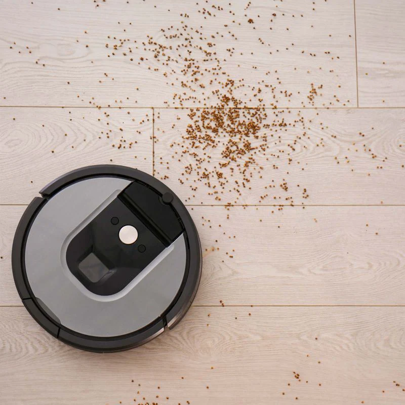 2er-Set Alternative Bürstenrollen zu iRobot Roomba Serie e i j Max - Image 6