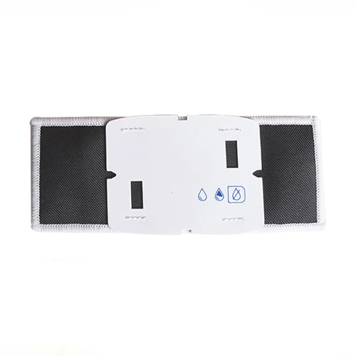2er-Set Alternative Reinigungspads Trockenwischtücher zu iRobot Braava jet 240 241 244 250 - Image 4