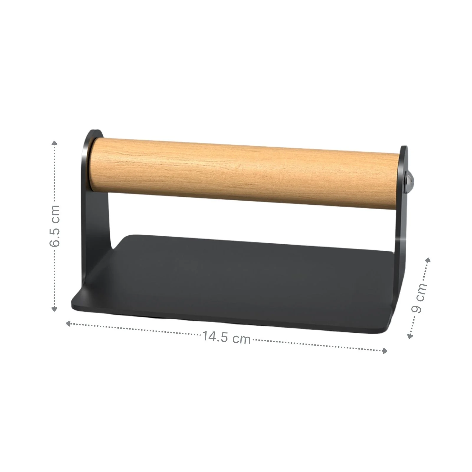 2er Set Push-Up-Griffe Liegestützgriffe Liegestützhilfe Push-Up Bar - Image 4