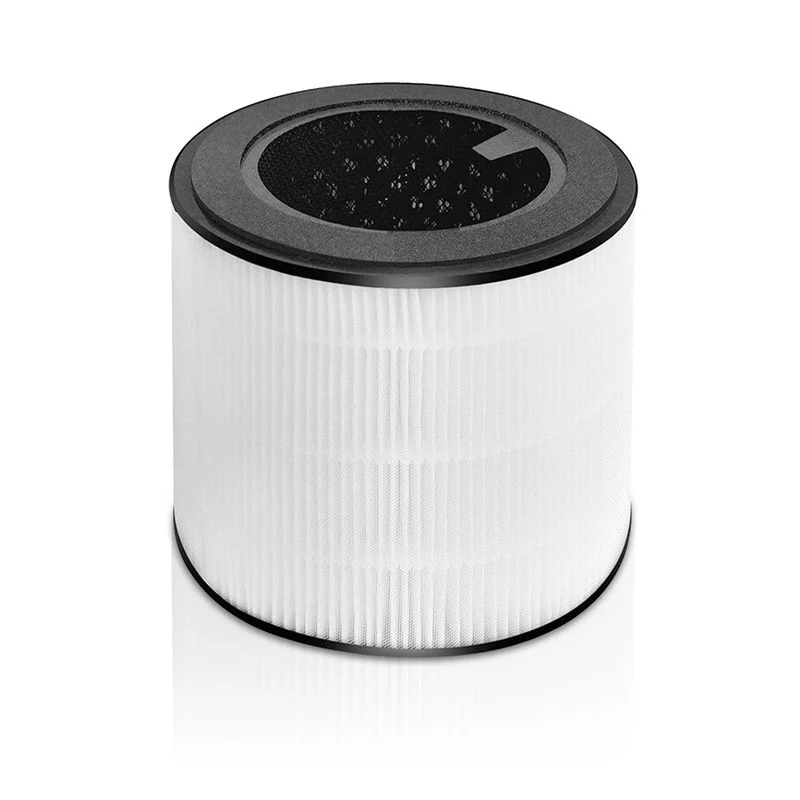 Alternativer 3-in-1 Luftfilter FY0293 für Philips Luftreiniger Serie 800