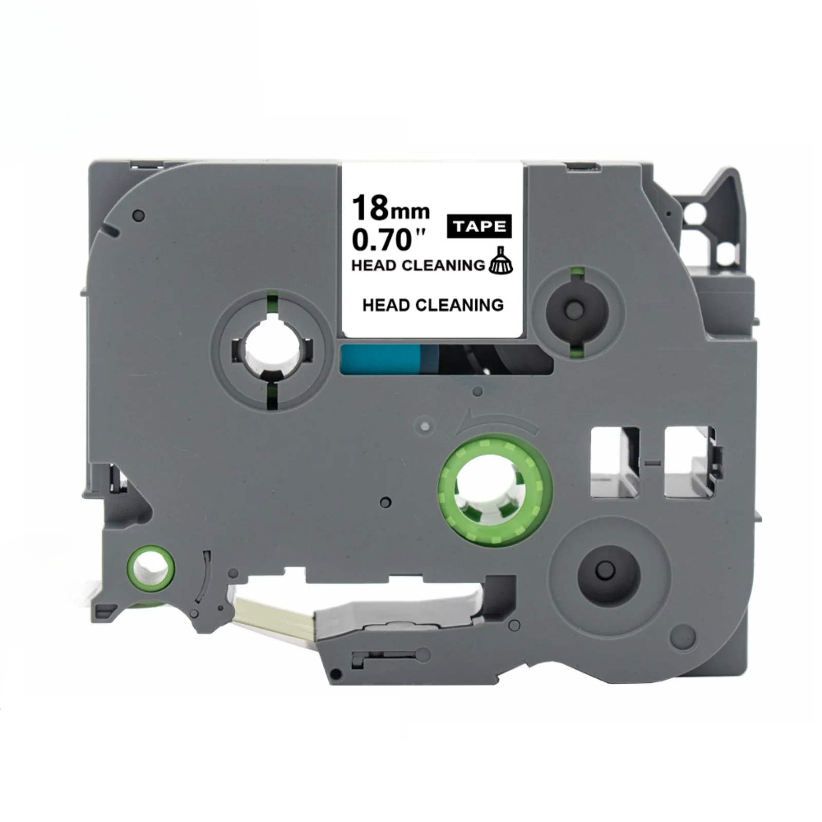 Alternative Reinigungskassette zu Brother TZe-CL4 - Image 2