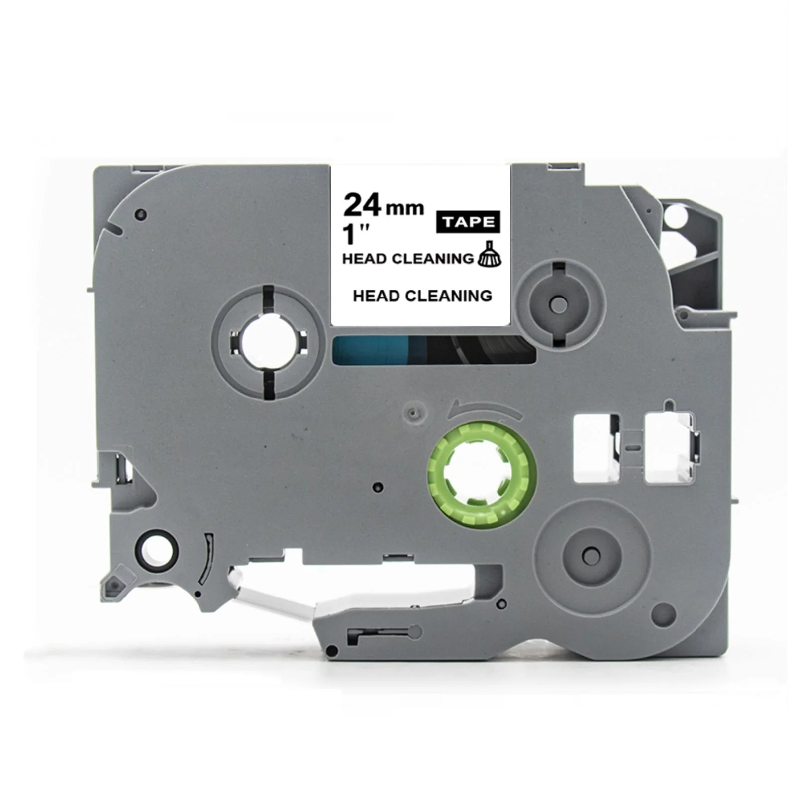 Alternative Reinigungskassette zu Brother TZe-CL5 - Image 2