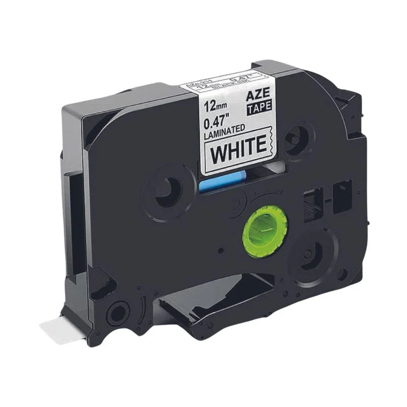 Alternatives Etikettenband zu Brother TZe-231 Beschriftungsband