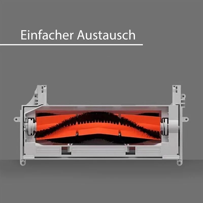 Alternative Hauptbürste zu Dreame F9 D9 D10 L10 Pro - Image 3