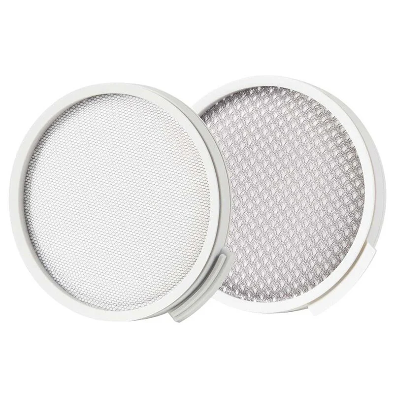 Alternative HEPA-Ersatzfilter für Roborock H6 & H7 2Stk.