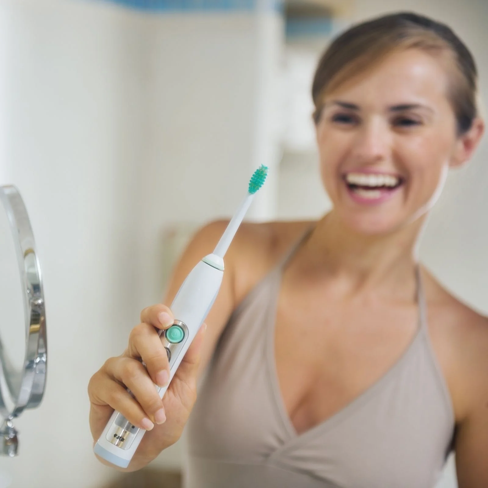 Alternative Ladestation für elektrische Zahnbürste Philips Sonicare - Image 8