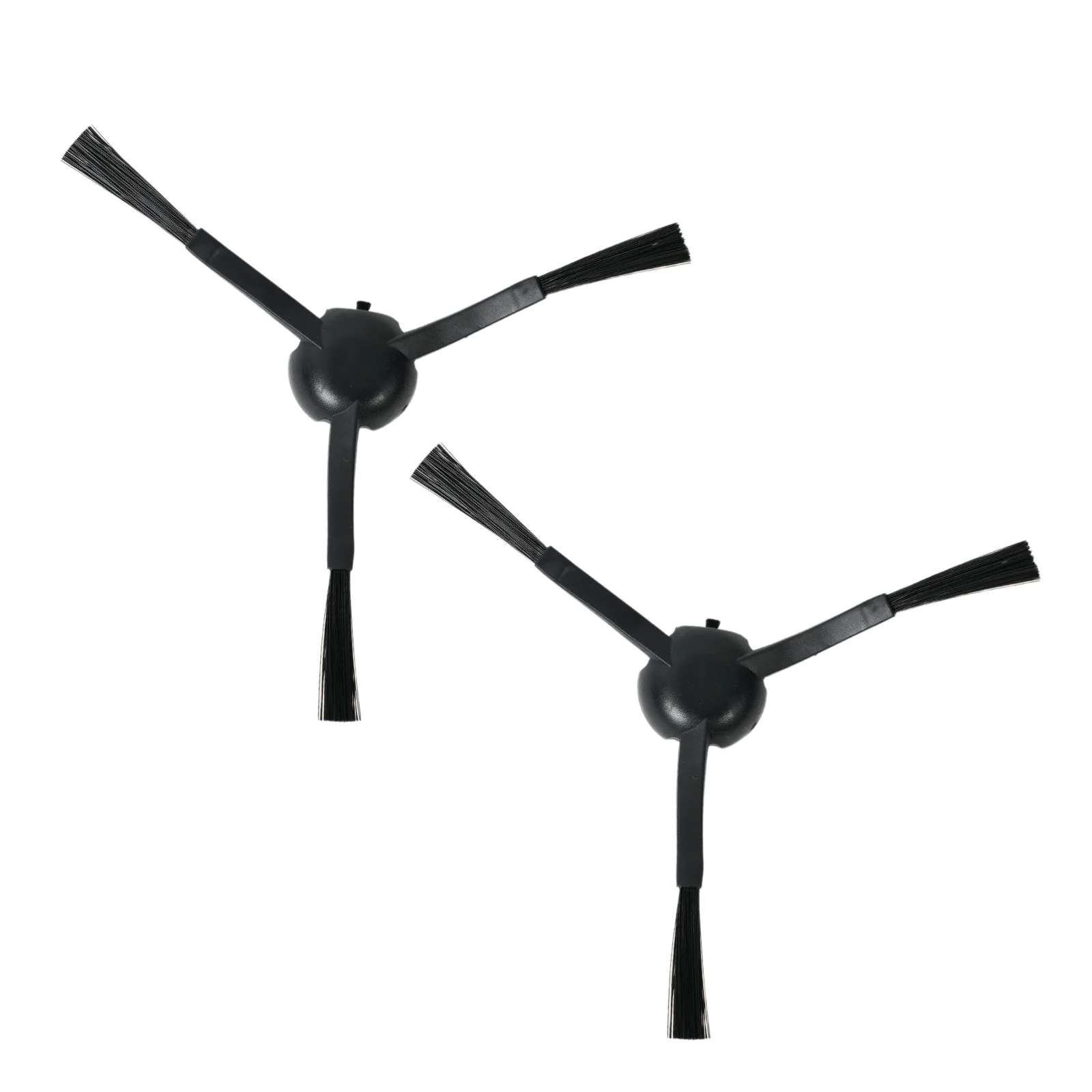 2er-Set Alternative Seitenbürsten zu Dreame D10s D10s Plus D10s Pro