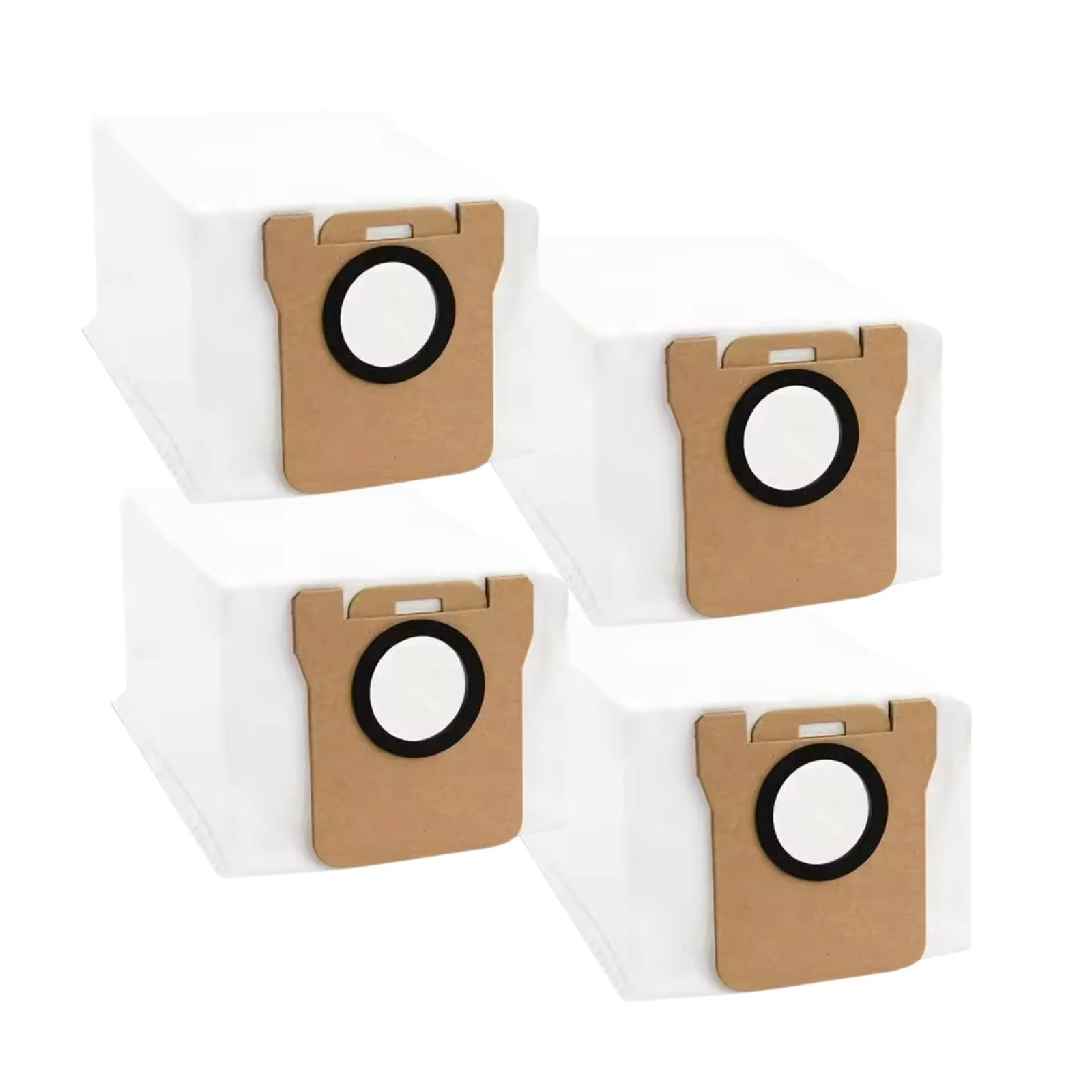 Alternative Staubbeutel zu Xiaomi X10 X10+