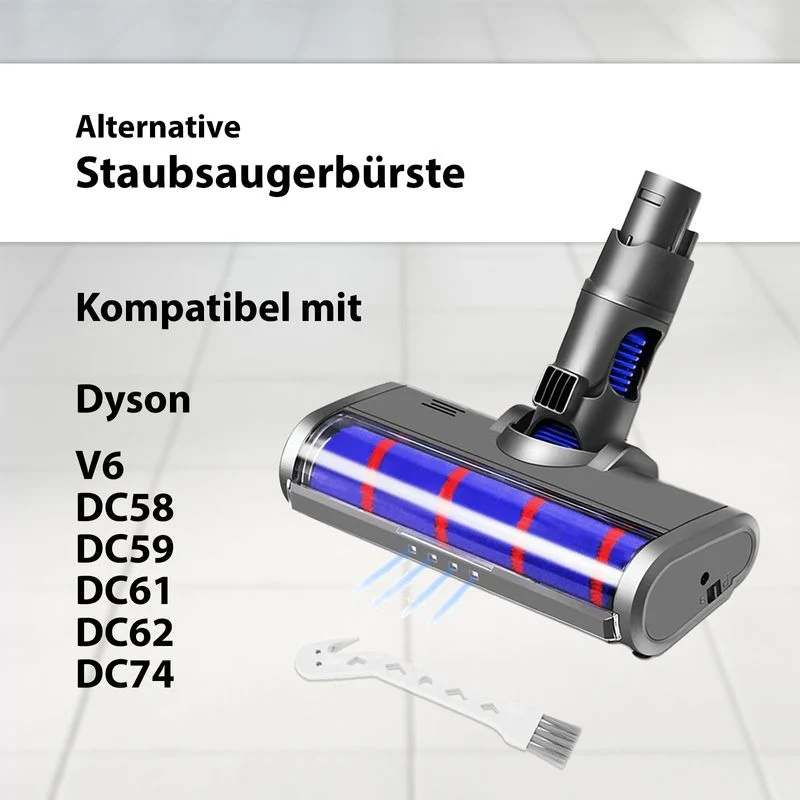 Alternative Staubsaugerbürste Dyson V6 DC58 DC59 DC61 DC62 DC74 - Image 2