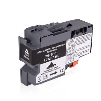 Alternative Tintenpatrone zu Brother LC-3237 CMYK - Image 2