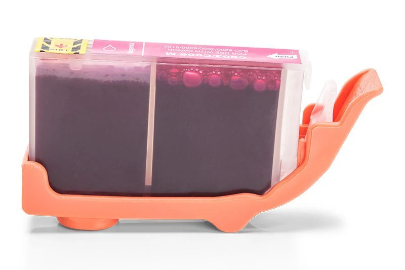 Alternative Tintenpatrone zu Canon BCI-6 CMY - Image 3