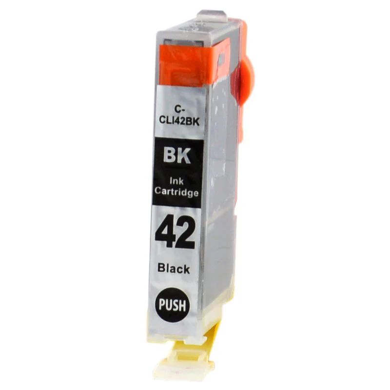 Alternative Tintenpatrone zu Canon CLI-42 - Image 2