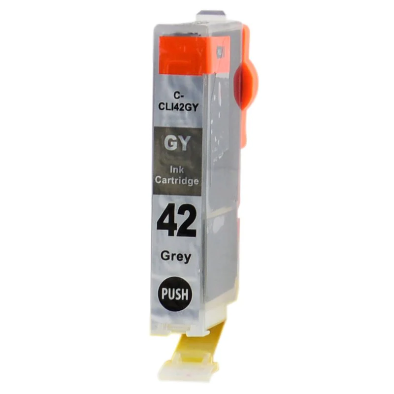 Alternative Tintenpatrone zu Canon CLI-42 - Image 3