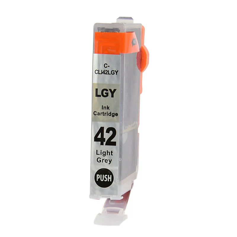 Alternative Tintenpatrone zu Canon CLI-42 - Image 4