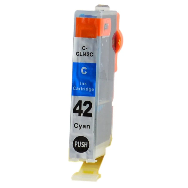 Alternative Tintenpatrone zu Canon CLI-42 - Image 5