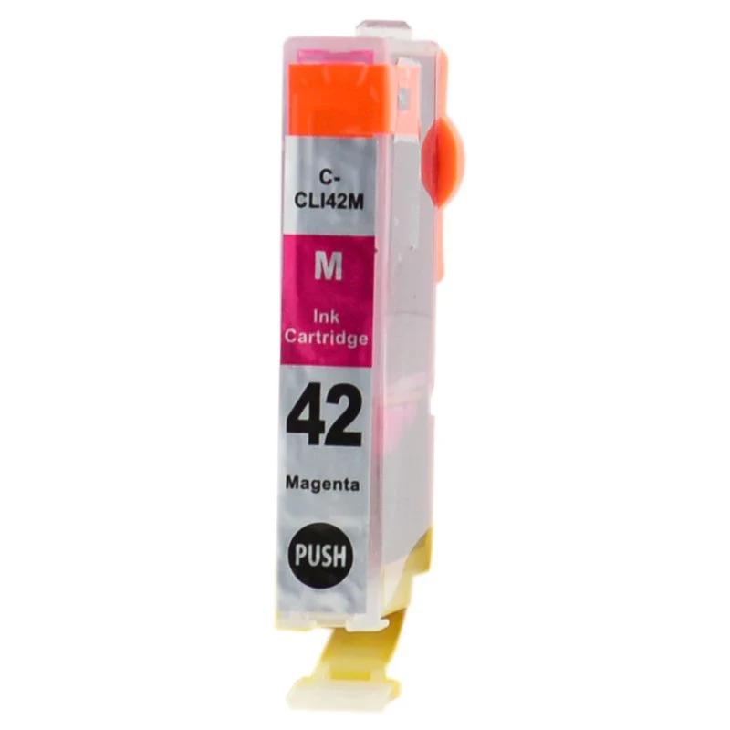Alternative Tintenpatrone zu Canon CLI-42 - Image 7