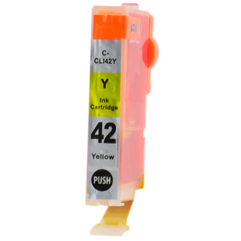 Alternative Tintenpatrone zu Canon CLI-42 - Image 9