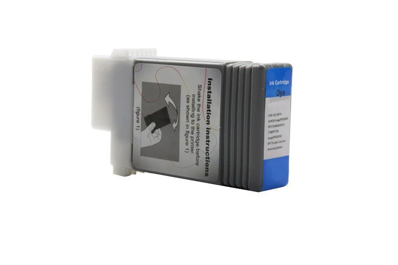 Alternative Tintenpatrone zu Canon PFI-101B