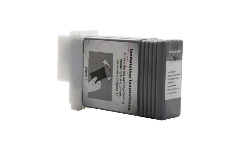 Alternative Tintenpatrone zu Canon PFI-101C