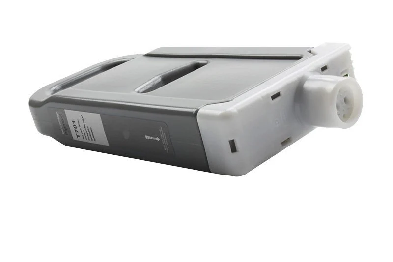 Alternative Tintenpatrone zu Canon PFI-701BK