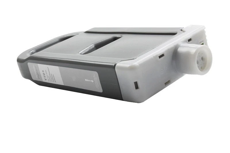 Alternative Tintenpatrone zu Canon PFI-701GY