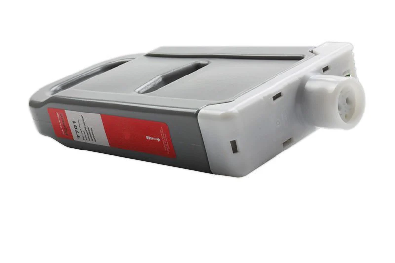 Alternative Tintenpatrone zu Canon PFI-701R