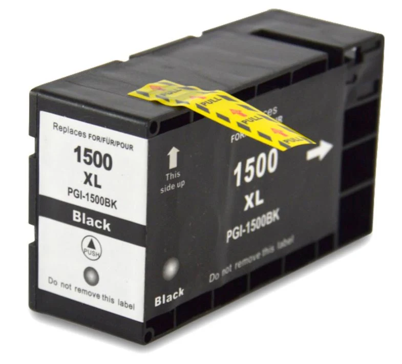 Alternative Tintenpatrone zu Canon PGI-1500C XL - Image 2