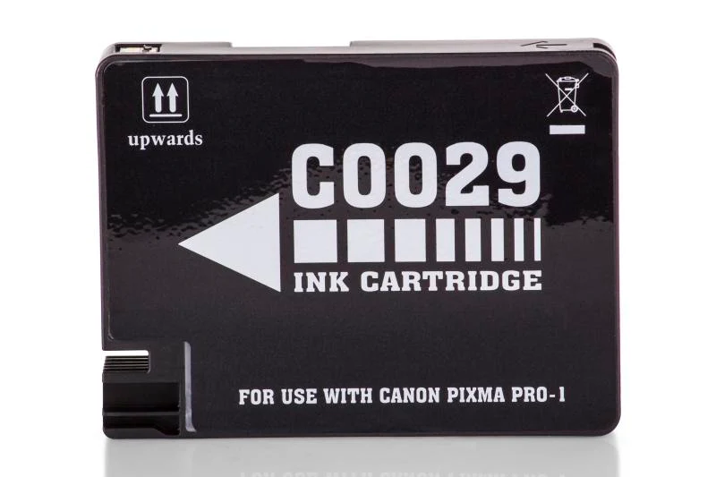 Alternative Tintenpatrone zu Canon PGI-29M