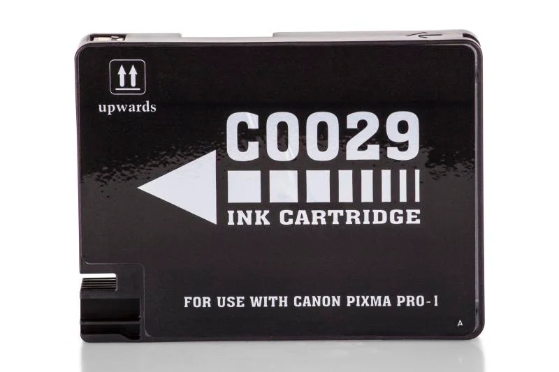 Alternative Tintenpatrone zu Canon PGI-29PC
