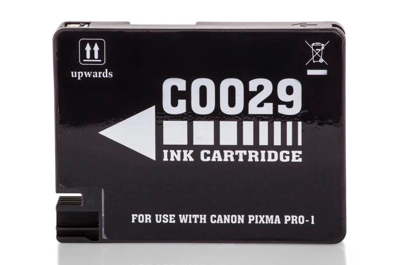 Alternative Tintenpatrone zu Canon PGI-29PM