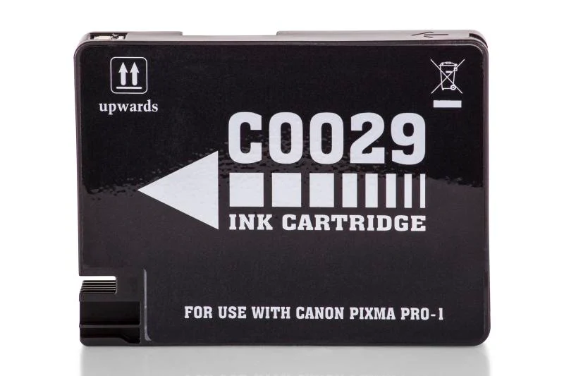 Alternative Tintenpatrone zu Canon PGI-29Y