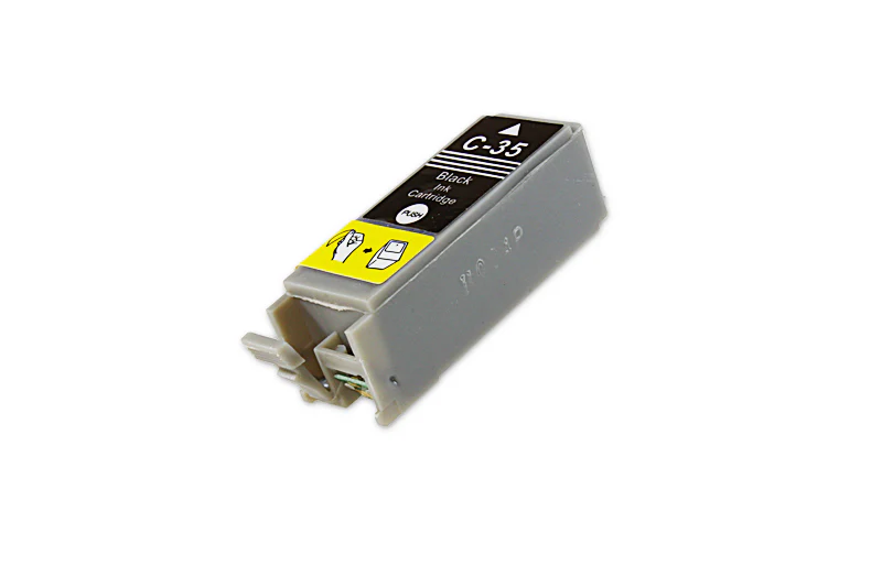Alternative Tintenpatrone zu Canon PGI-35BK