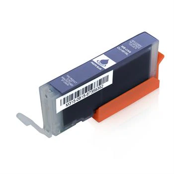 Alternative Tintenpatrone zu Canon PGI-580PGBK, CLI-581 XXL - Image 7