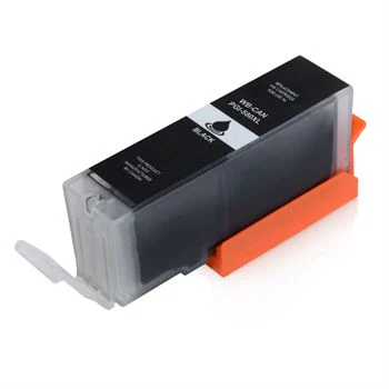 Alternative Tintenpatrone zu Canon PGI-580PGBK, CLI-581 XXL - Image 2