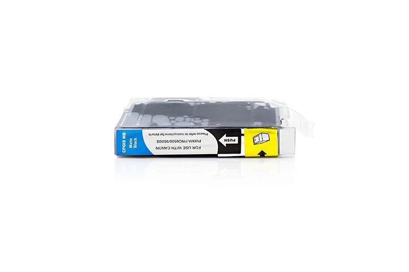 Alternative Tintenpatrone zu Canon PGI-9MBK