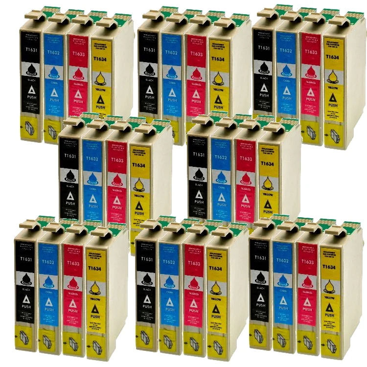 Alternative Tintenpatrone zu Epson 16 XL
