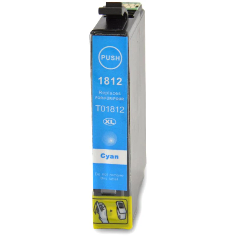 Alternative Tintenpatrone zu Epson 18 XL - Image 5