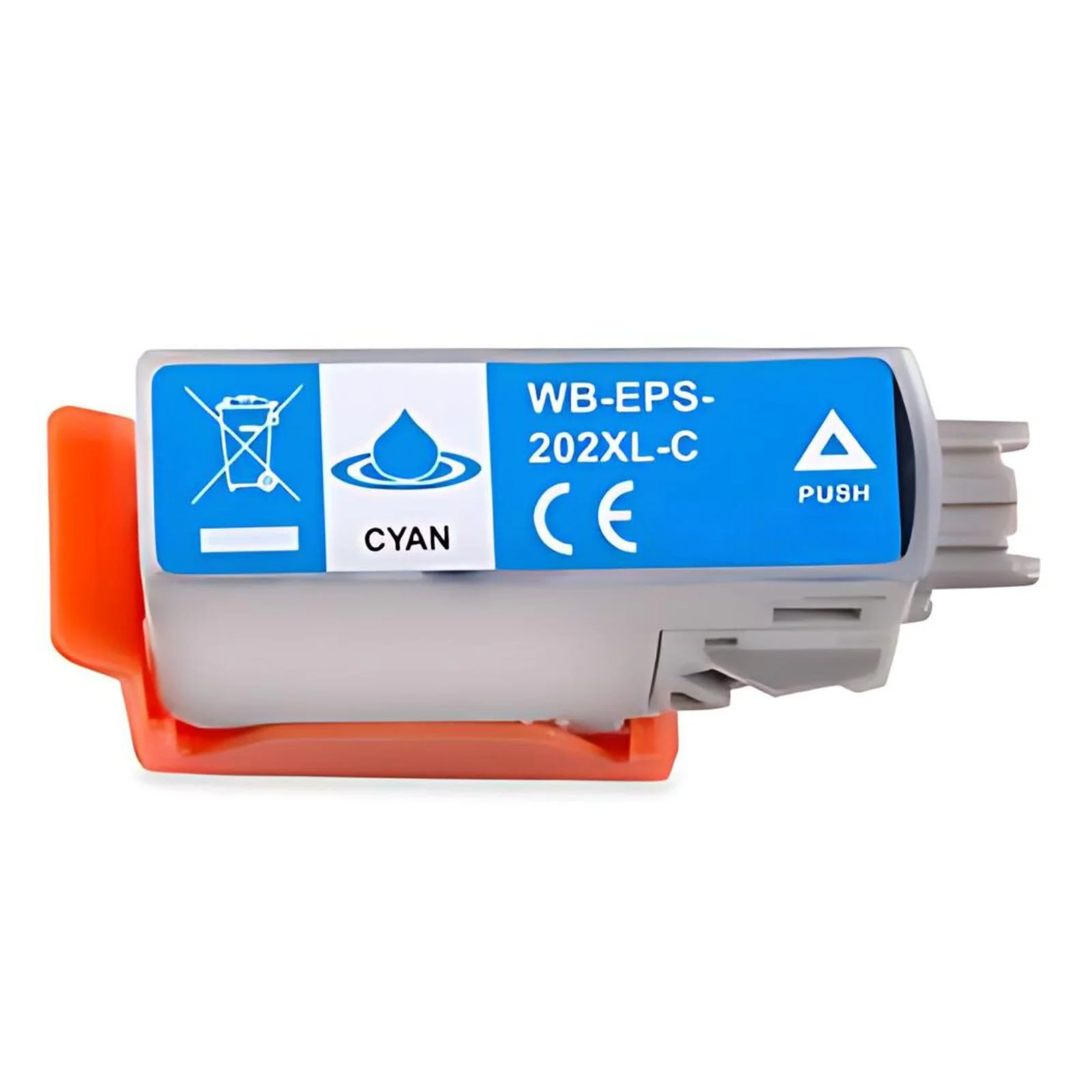Alternative Tintenpatrone zu Epson 202