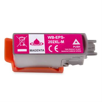 Alternative Tintenpatrone zu Epson 202 - Image 4