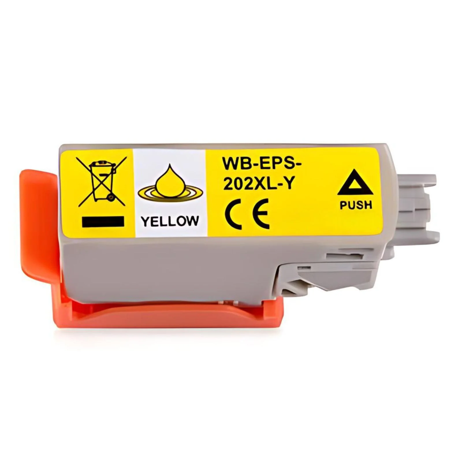 Alternative Tintenpatrone zu Epson 202