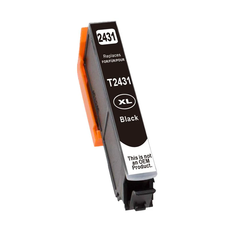 Alternative Tintenpatrone zu Epson 24 XL - Image 2