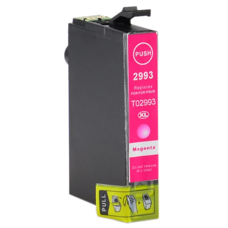 Alternative Tintenpatrone zu Epson 29XL