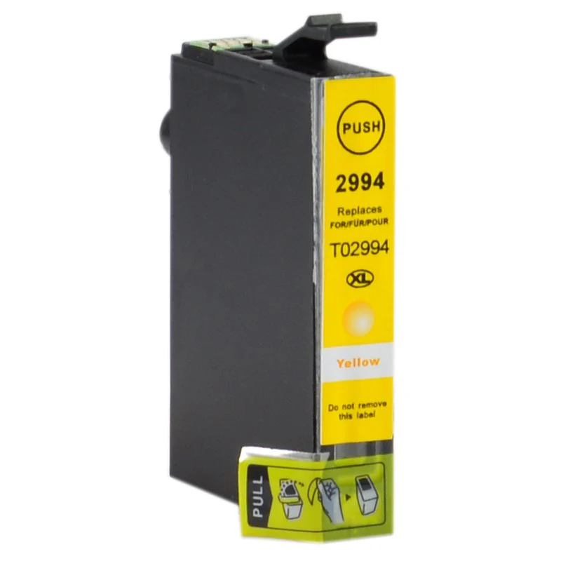 Alternative Tintenpatrone zu Epson 29XL