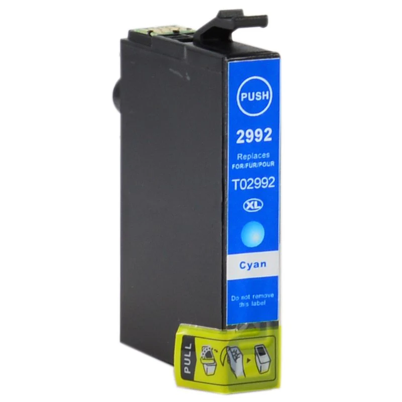 Alternative Tintenpatrone zu Epson 29XL