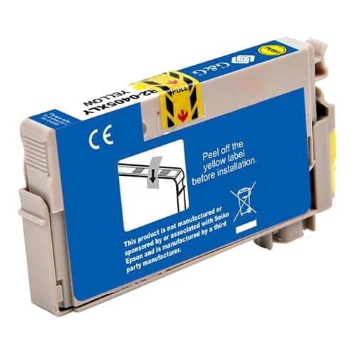 Alternative Tintenpatrone zu Epson 405 XL - Image 5