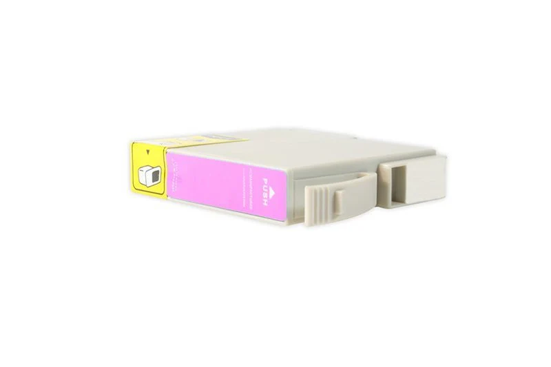 Alternative Tintenpatrone zu Epson T0331-6 - Image 7