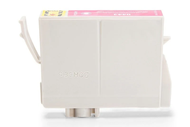 Alternative Tintenpatrone zu Epson T0443
