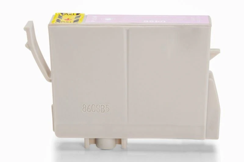 Alternative Tintenpatrone zu Epson T0486