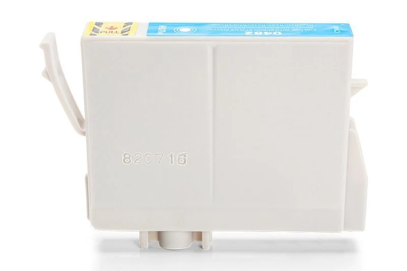 Alternative Tintenpatrone zu Epson T0487 - Image 3