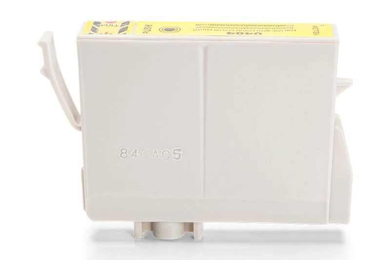 Alternative Tintenpatrone zu Epson T0487 - Image 5
